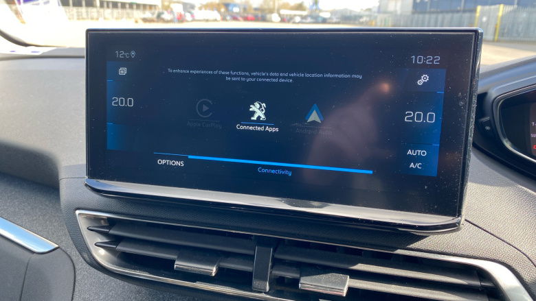 Peugeot 3008 1.5 BlueHDi Allure Premium 5dr EAT8 Diesel Estate